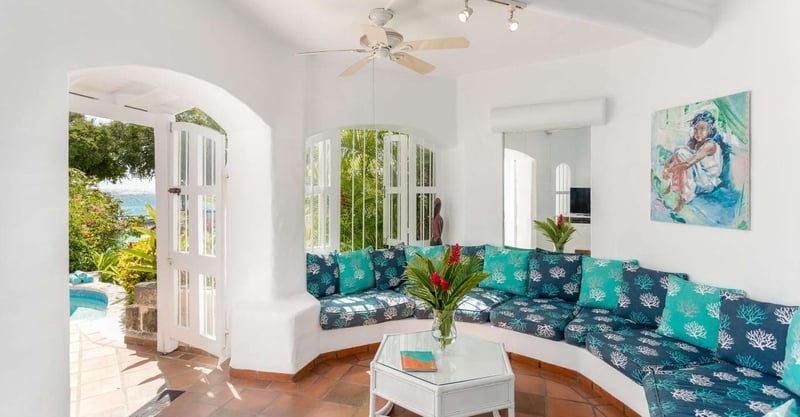 Merlin Bay 6 | Firefly