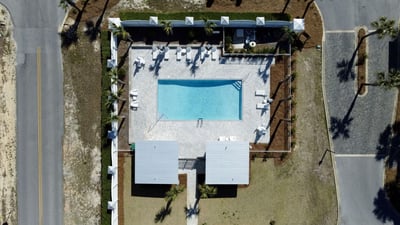 Communal Pool