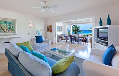Luxury Villa Photo #4