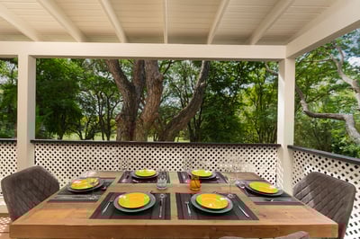 Luxury Villa Photo #8