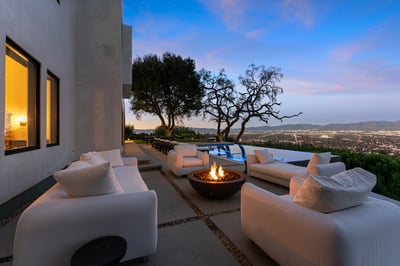 Luxury Villa Photo #19