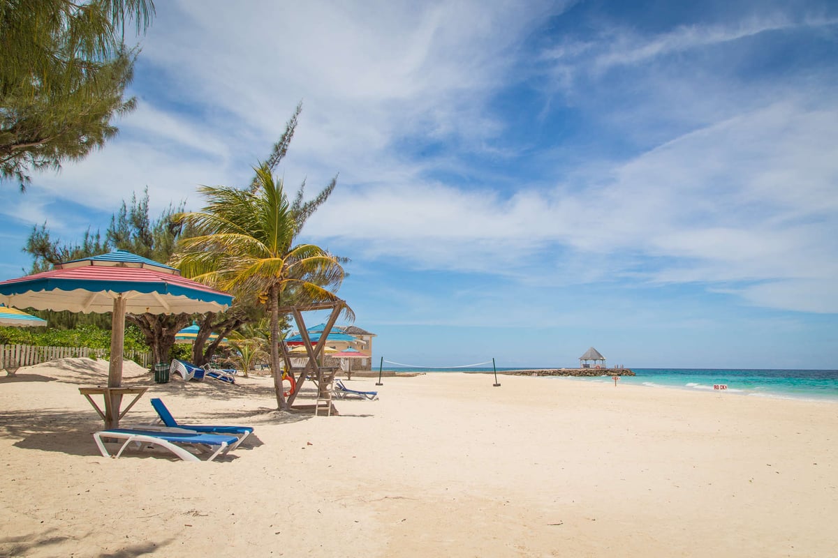 Driftwood Villa Silver Sands, Jamaica Rental Escapes