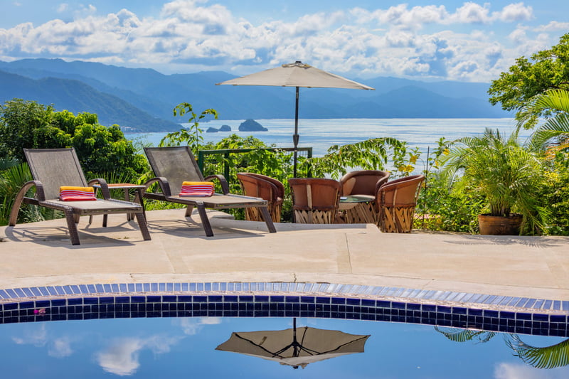 Villa Viaje