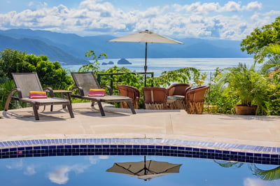 Luxury Villa Photo #7