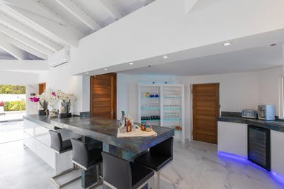 Luxury Villa Photo #18