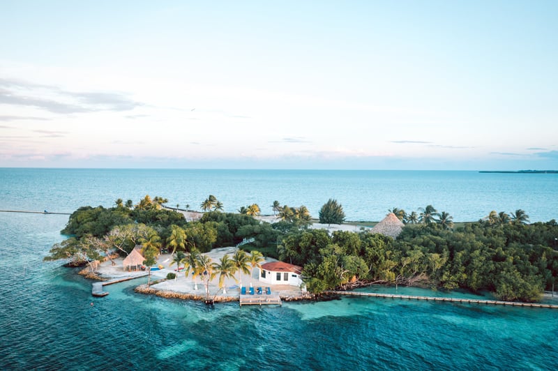 Royal Belize Resort