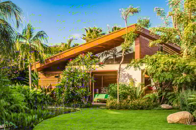 Luxury Villa Photo #28