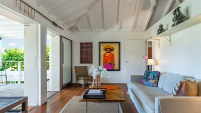 Luxury Villa Photo #9