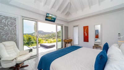 Luxury Villa Photo #43