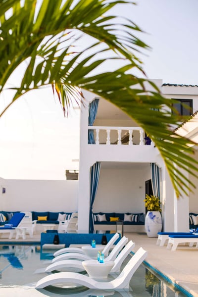Luxury Villa Photo #7