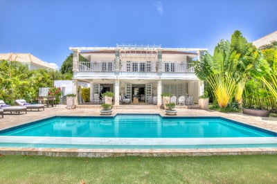 Luxury Villa Photo #2