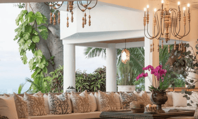 Luxury Villa Photo #6