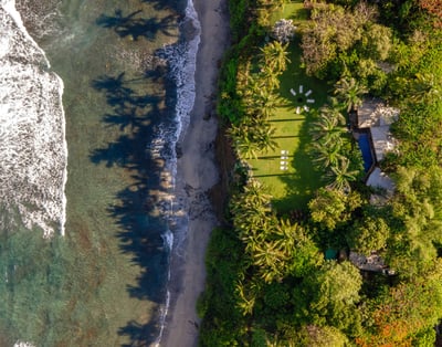 Luxury Villa Photo #36