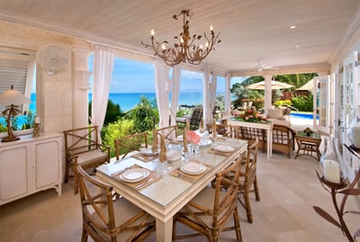 Luxury Villa Photo #6