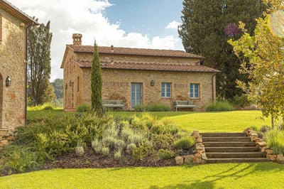 Luxury Villa Photo #7