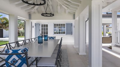 Luxury Villa Photo #17