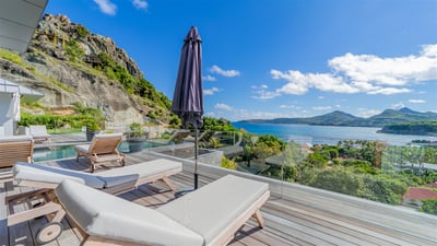Luxury Villa Photo #12
