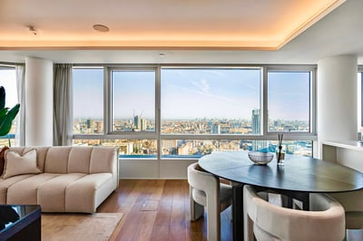 Luxury Villa Photo #8