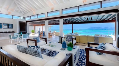 Luxury Villa Photo #11