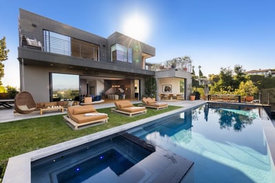 Bel Air,Somera Modern