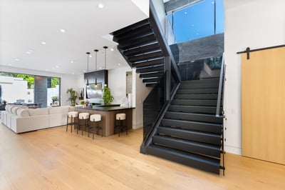 Luxury Villa Photo #26