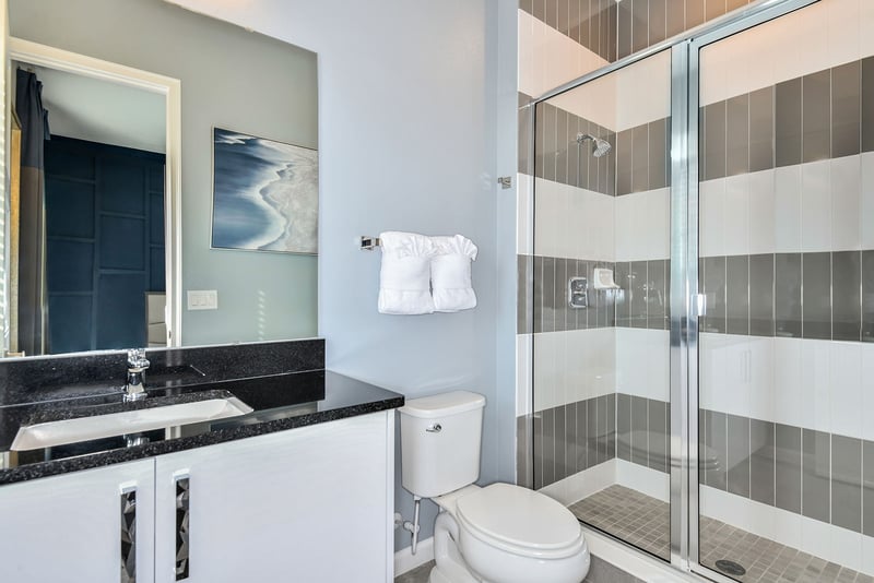 Stage Left at Villatel Village Solterra