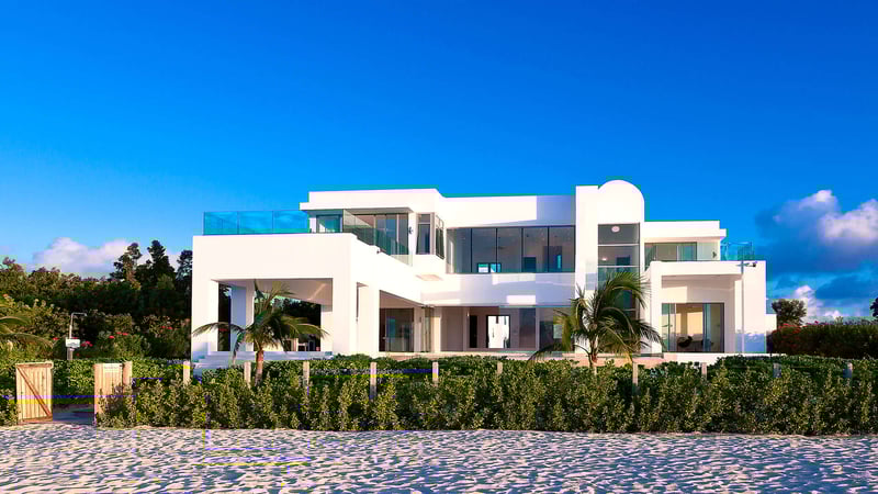 Beach House