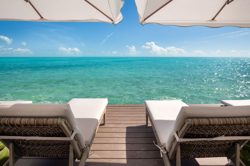 Coco Rock Villas