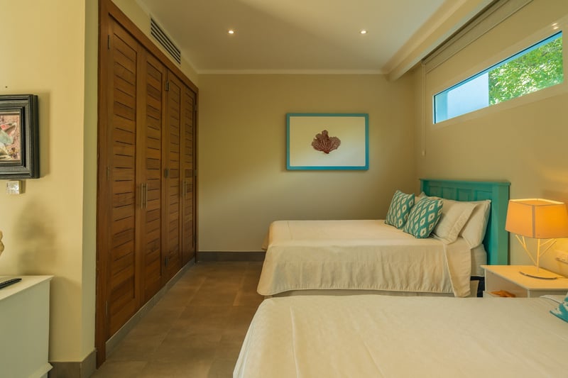 Hacienda B25 | Casa Maroc