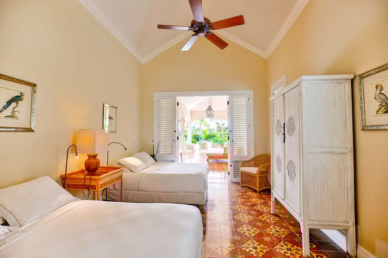 Tortuga C12 | Atalaya