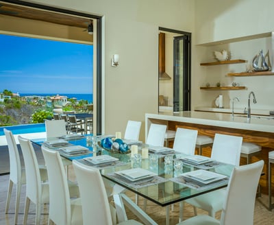 Luxury Villa Photo #20