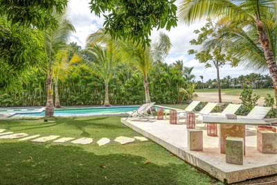 Luxury Villa Photo #4