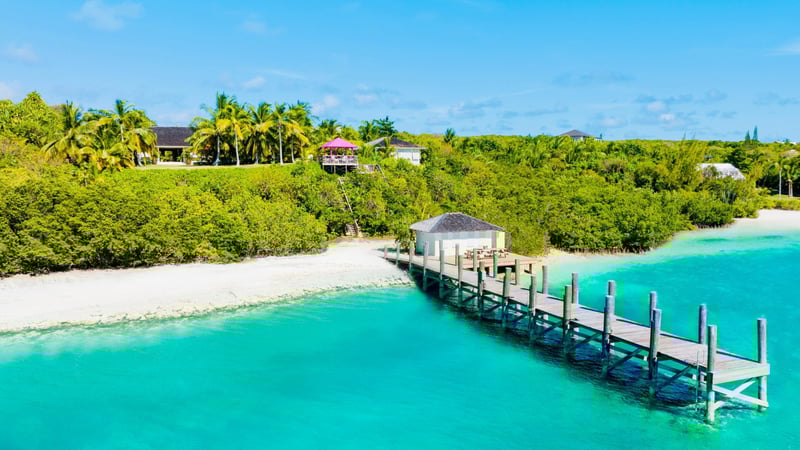 The Beacon Hill Estate