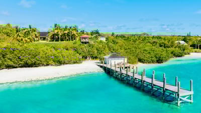 Luxury Villa Photo #4