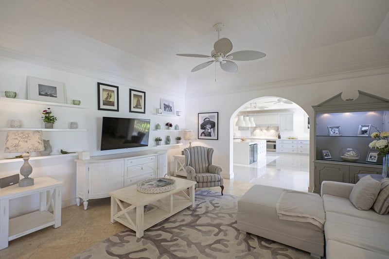 Fig Tree House and Cottage