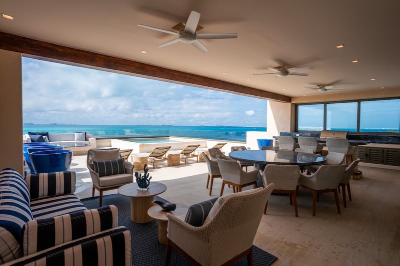 Artila 9BR Luxury Penthouse
