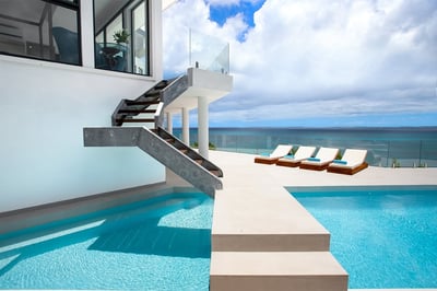 Luxury Villa Photo #5