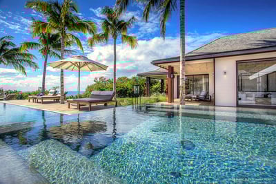 Luxury Villa Photo #5