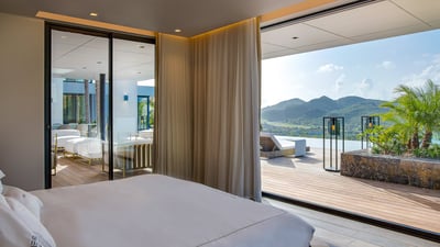 Luxury Villa Photo #97
