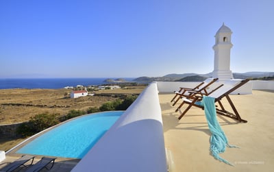 Luxury Villa Photo #13