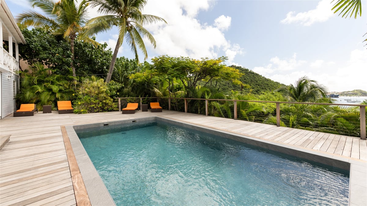 Habitation Saint Louis