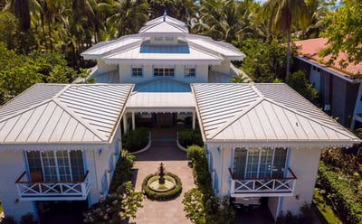 Luxury Villa Photo #5