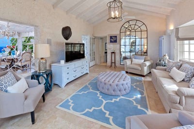 Luxury Villa Photo #8