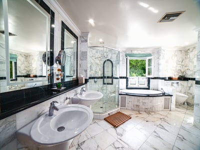 Luxury Villa Photo #10