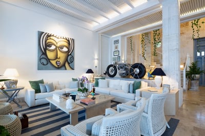 Luxury Villa Photo #26