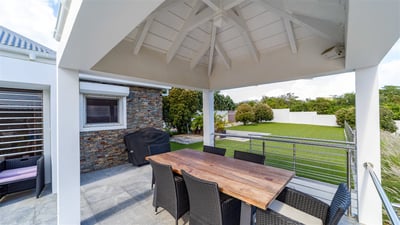 Luxury Villa Photo #16
