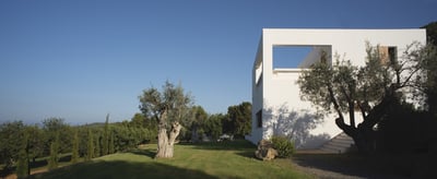 Luxury Villa Photo #11