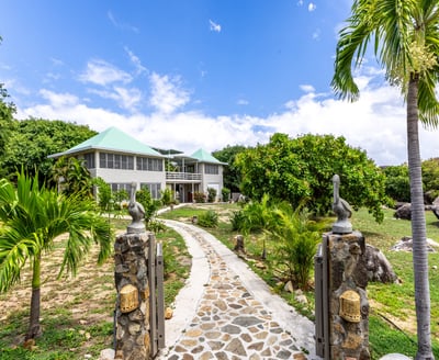 Luxury Villa Photo #47