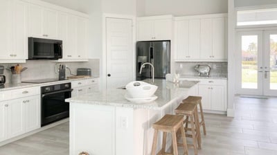 Luxury Villa Photo #6
