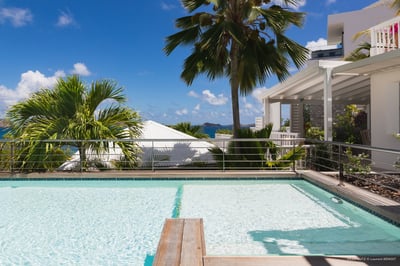 Luxury Villa Photo #3